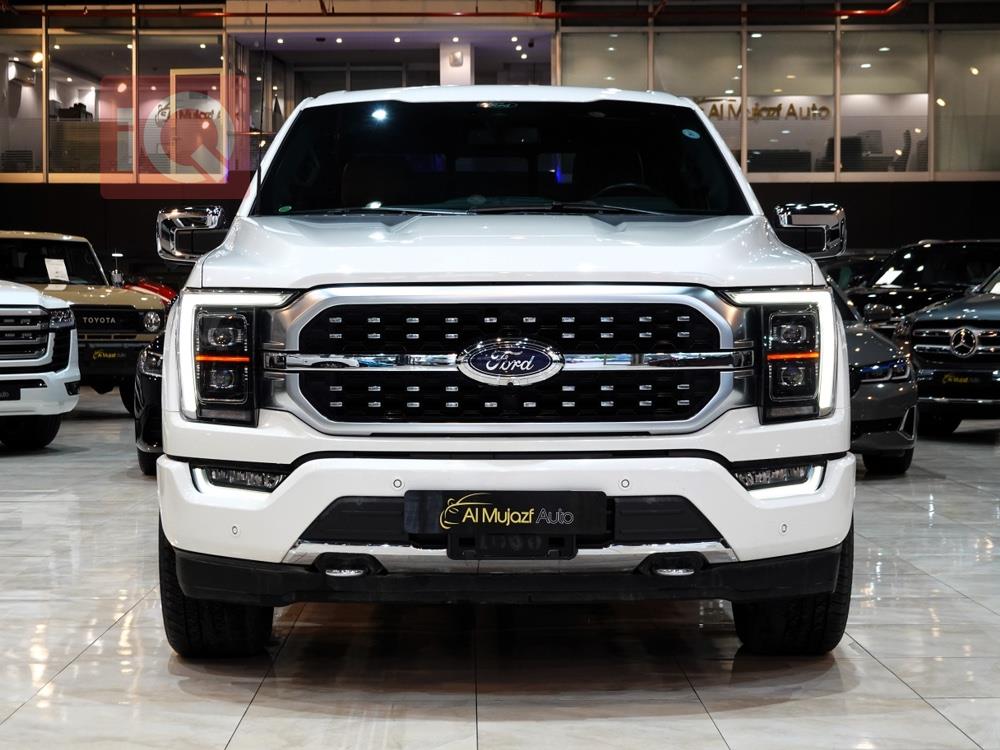 فۆرد F-150